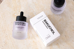 1% Bakuchiol + Peptides: Age Delay Serum