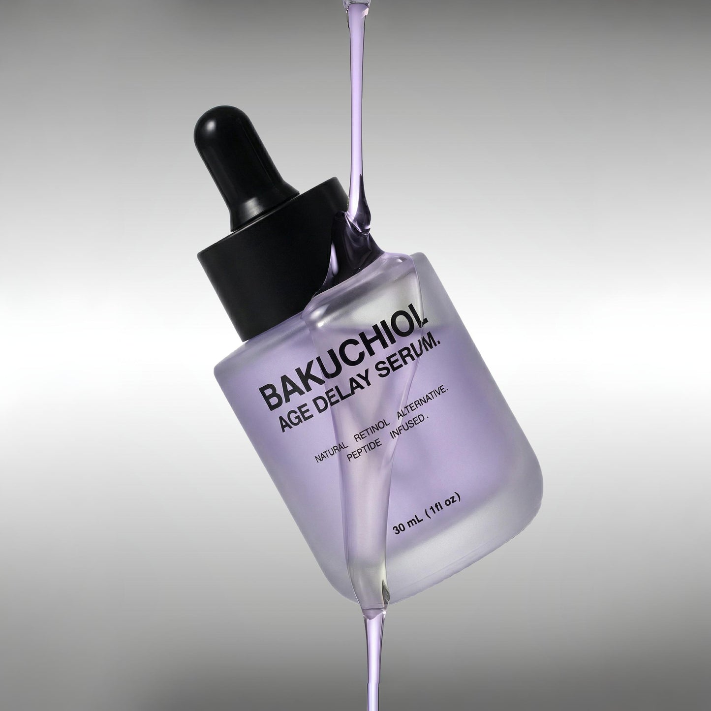 1% Bakuchiol + Peptides Retinol Alternative Serum