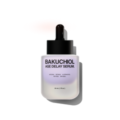 1% Bakuchiol + Peptides Retinol Alternative Serum