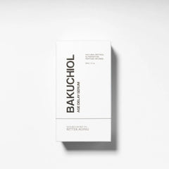 1% Bakuchiol + Peptides: Age Delay Serum