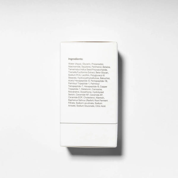1% Bakuchiol + Peptides: Age Delay Serum Bakuchiol.com